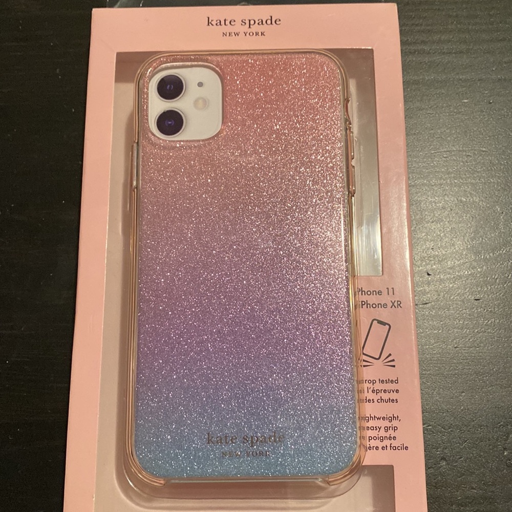 Kate Spade IPhone 11 Case